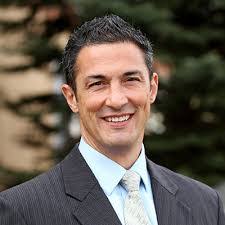 Scott Seese's Instagram, Twitter & Facebook