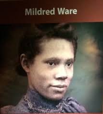 Mildred Lewis Ware: A Brave Homesteader