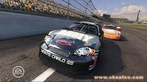 Cheats, tips & secrets for nascar 08 on playstation 2. Nascar 08 Review For Playstation 3