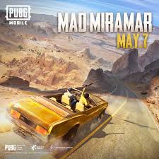 Originally, pubg mobile only had the aforementioned 'battle royale' mode, but new settings and modes were added to updated versions of the game. Pubg Mobile Update 0 18 0 Available On May 7 New Patches Available For Miramar 2 0 Tech Times