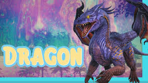 Ark How To Spawn The Dragon Boss W Console Commands Youtube