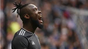 El gol del triunfo llegó a los 20' de la primera parte, gracias a kamara, delantero de 36 años de edad que comparte equipo con wanchope ábila y bebelo reynoso en el minnesota united de la mls. Minnesota United S Kamara Headlines Sierra Leone Squad For Nigeria Clash Goal Com