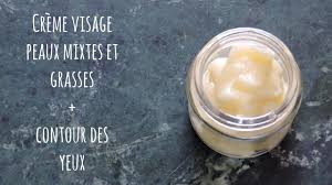 Diy Creme Visage Peaux Mixtes Et Grasses Contour Des Yeux 1 C A Soupe De Cire D Abeille Http Creme Visage Creme Visage Maison Creme Hydratante Peau Mixte