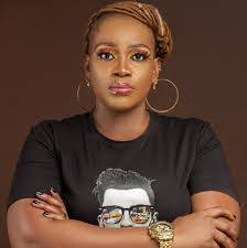 Naji Carter's Instagram, Twitter & Facebook