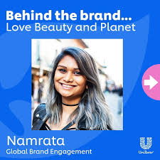 Unilever plc is a british multinational consumer goods company headquartered in london, england. Unilever Careers Home Facebook