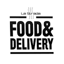 La Strada Food Delivery – Apps on Google Play
