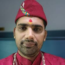 Astrologer Amit Kothari Uttarakhand