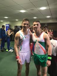 Rhys joshua mcclenaghan bem is an irish artistic gymnast competing internationally for ireland. Rhys Mcclenaghan Pommel Horse Gymnastics Ireland Facebook