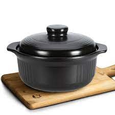 Target/kitchen & dining/ceramic crock pots (50)‎. Soup Pot Crock Pot Casserole Ceramic Saucepan Soup Pot High Temperature Resistant Cooking Pan For Gas Stove Soup Pot Casseroles Aliexpress