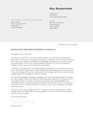Maybe you would like to learn more about one of these? Bewerbungsvorlagen Als Fachinformatiker Systemintegration Bewerbung2go