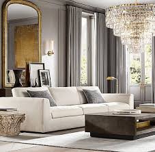 Modena Taper Arm Sofa Luxury Living Room Living Room Design Inspiration Luxury Home Decor