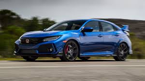 The honda civic type r gt is a driver's car from any angle. 2018 Honda Civic Type R One Year Review Do I Have To Give It Back