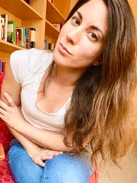 Lothlorien Poetry Journal: One Poem by Jade Nicole Beals