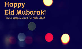 It's a day of blessing and. Begini Ucapan Khas Warga Dunia Termasuk Indonesia Saat Idul Fitri Minews Id