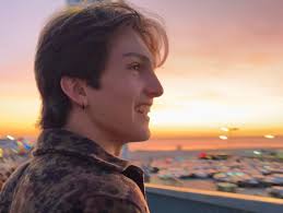 ⭐️ CADEN IS 18 ⭐️ Watching my first-born go into adulthood is a moment  filled with gratitude. Through his early years I was able to put my  full-time design career