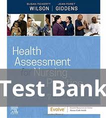 Image result for Wilson Test
