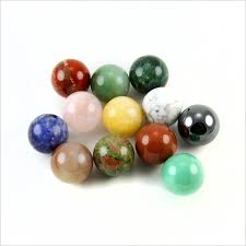 Amethyst Dark Mini Gemstone Sphere 21497 2 99 The Gem Tree Gemstone Jewellery And New Age Items