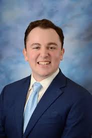 Residents at CPMC Internal Medicine at Sutter Health