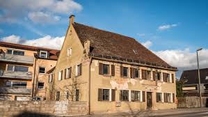 Jetzt die passende wohnung finden! Lift N Kauf Und Neue Wohnungen In Hilpoltstein Hilpoltstein Nordbayern