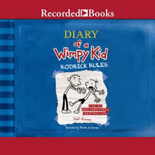 We did not find results for: Listen Free To Diary Of A Wimpy Kid Rodrick Rules By Jeff Kinney With A Free Trial