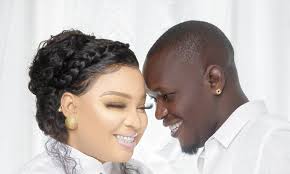 Abimbola & Okiki Afolayan Celebrate their 3rd Wedding Anniversary