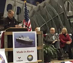 SitNews: 2014: Alaska, Ketchikan declare their 'independence' By DAVE KIFFER