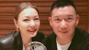 To began his acting career in tv soap operas and moved to the big screen in 2000. Kristal Tin Reveals Why She Forgave Husband Chapman To Cheating On Her 38jiejie