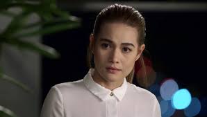 A Love to Last (TV Series 2017)