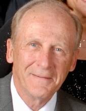 Donald Holland Obituary