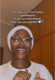 Celebrating Postola Sweethearts at SAMA28