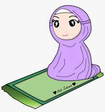 Kumpulan gambar kartun sholat lucu gambar gokil via gambargokilx.blogspot.com. Solat Gambar Kartun Cara Cara Panduan Solat