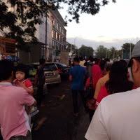 Pelabuhan klang ialah sebuah bandar dan pintu masuk perkapalan utama di malaysia. Pejabat Imigresen Pelabuhan Klang Sel Building