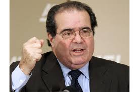 He received an ab in 1957 from georgetown . Antonin Scalia Remembered As Tireless Advocate Of Constitutional Originalism Csmonitor Com