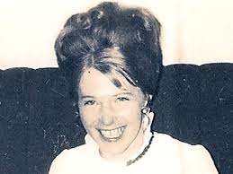 Memorial to Pauline Price.