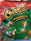 Pelotazos Futebolas
