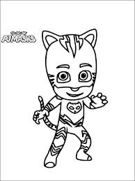 Pjmasks 15 Ausmalbilder Fur Kinder Malvorlagen Zum Ausdrucken Und Ausmalen Malvorlagen Zum Ausdrucken Ausmalbilder Malvorlagen
