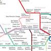 A light rail transit (lrt) system is an urban rail transit system with a light passenger capacity compared to heavy rail and metro systems. 3