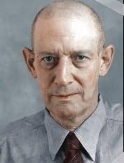 I have heard that Robert Stroud, the "Birdman", was not as amiable as he  was portrayed in the Burt Lancaster movie.