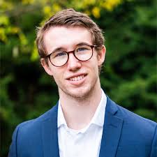 Alumni Spotlight: Eric Ashby: : Articles: News: Center for Rural  Engagement: Indiana University Bloomington