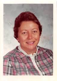 Nancy Caudill Obituary