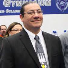 PARTNERS IN BUILDING A STRONGER