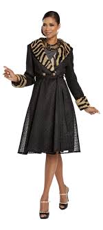 Donnavinci 2 Piece Jacket Dress 5655 Size 12 24