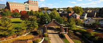 Scholarships University Of Dayton Ohio