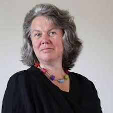 Meg McDonald BA Hons, BSc (Ost), MCoHMA