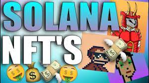 Solana Nfts Solana Nfts Marketplaces Bulliscoming