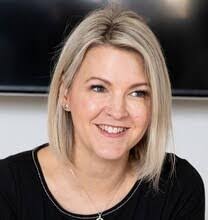 Kimberly Southwick's Instagram, Twitter & Facebook