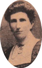 Elizabeth (Pickering) Woodall (abt.1865-1941)