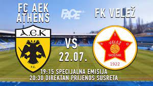 En grecia obtuvo el subcampeonato de la copa de grecia versión año 2010 con el aris salónica de dicho país. Face Ekskluzivno Prenosi Utakmicu Velez Aek Cetvrtak 22 Juli 19 15 Specijalna Emisija 20 30 Tekma Youtube