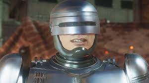 Maybe you would like to learn more about one of these? Mk11 Robocop Dead Or Alive You Re Coming With Me Youtube
