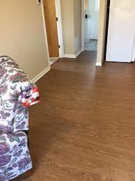 Luxury Vinyl Flooring Looking For Stunning Flooring